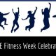 CBSE Fitness Week Celebration to promote physical fitness