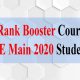 Free-Rank-Booster-Course-for-JEE-Main-2020-Students