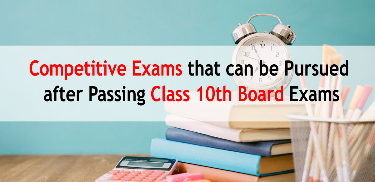 List-of-competitive-exams
