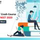 Online NEET Crash Course to crack NEET 2020