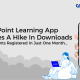 eCareerPoint Learning App Witnesses A Hike In Downloads