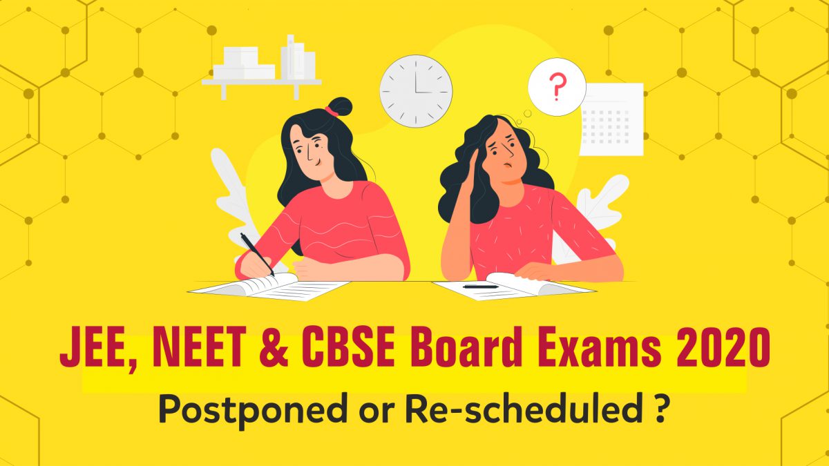 The final stance of the CBSE on pending class 10 and 12 board exams 2020