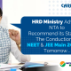 HRD Ministry advises NTA to recommend its stand on the conduction of NEET & JEE Main 2020 by tomorrow