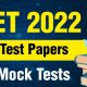 NEET 2022 Mock Test Papers