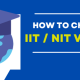 How to Choose? IIT / NIT Vs BITS