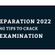 CUET Preparation 2022- Amazing Tips To Crack CUET Examination