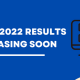 WBJEE 2022 Results Releasing Soon