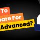 How To Prepare For JEE Advanced?