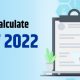 How to Calculate NEET 2022 Score ?