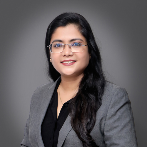 Prof. Ilakranti Gupta