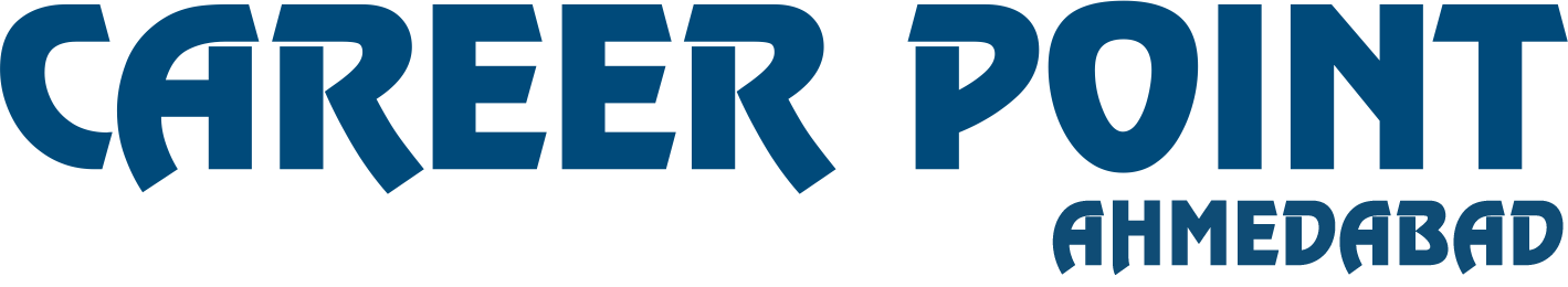 Career Point Ahmedabad