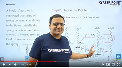 online coaching starts from Kota