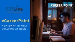 eCareerPoint App- A Gateway To Kota Coaching At Home