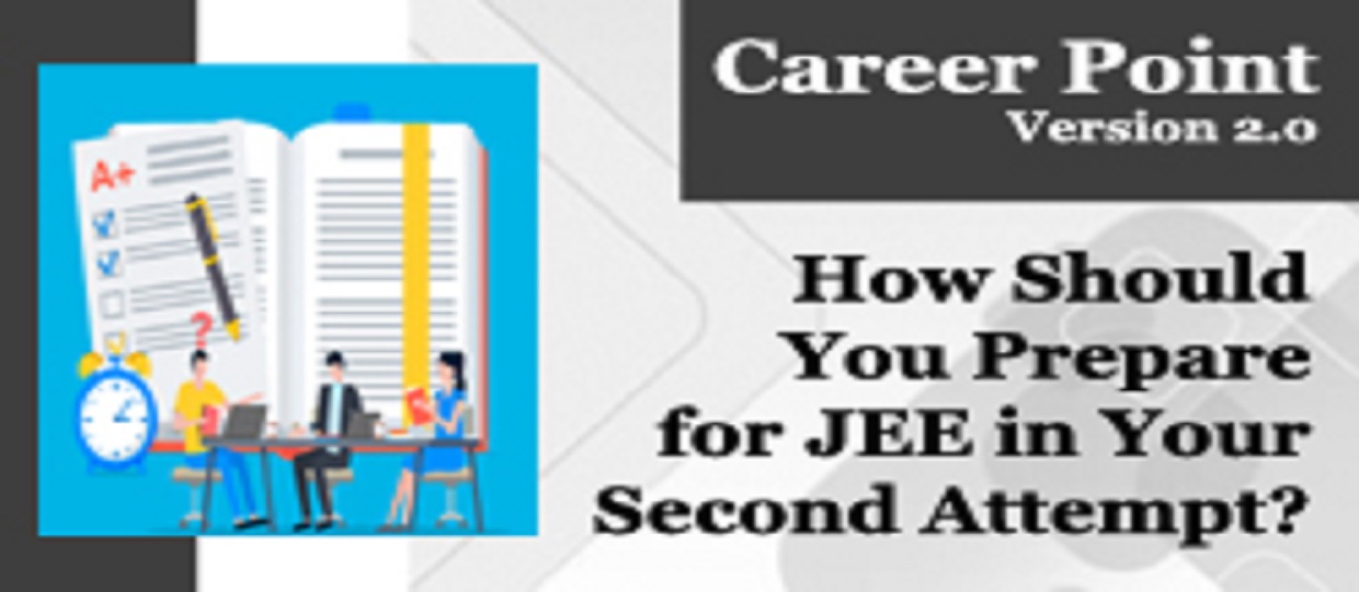 How to Prepare for JEE