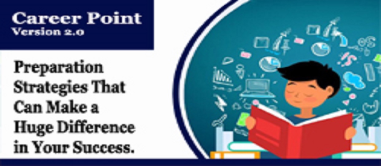 Preparation Strategies