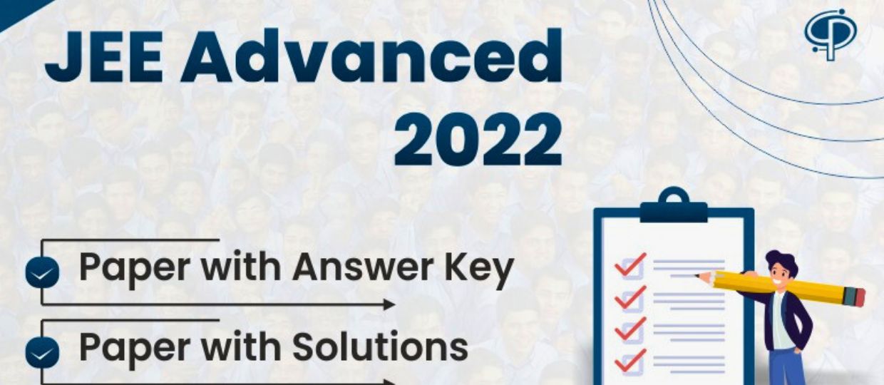JEE Advanced 2022 Answer Key