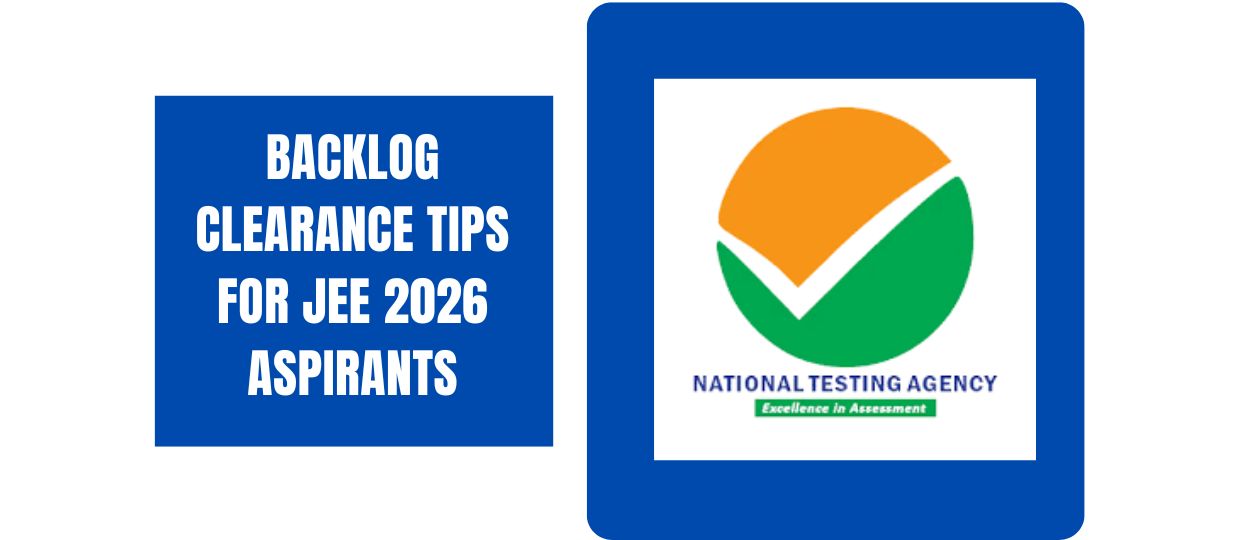 Backlog Clearance Tips