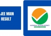 jee main rank