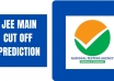jee main cut off