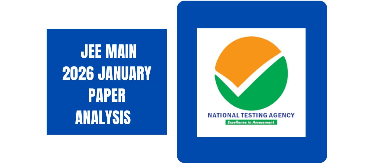 Jee main january attempt analysis