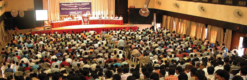 Our Coaching System : Salient Features