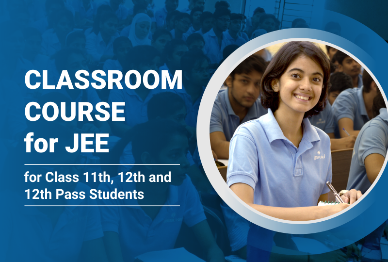 IIT-JEE