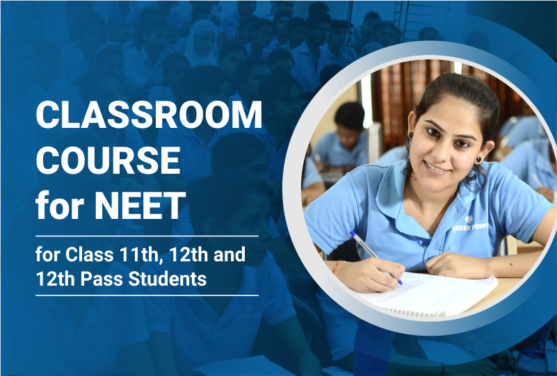 NEET Course
