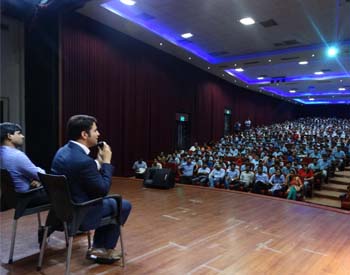 Motivation & Academic Seminars