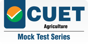 CUET Agriculture Mock Test Series
