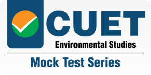 CUET Environmental Studies Mock Test Series