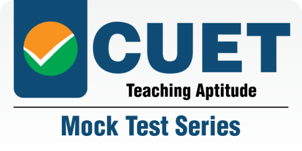 CUET Teaching Aptitude Mock Test Series