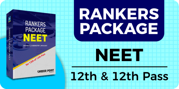 Ranker's Package for NEET