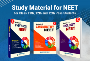 NEET Study Material for Class 11th